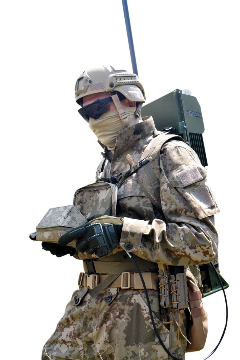 Savunma sanayisinin ‘akıl odası’