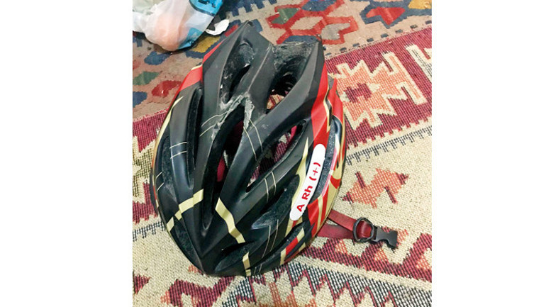 Vahşi cinayet Beyzbol sopasıyla öldürdü, cesedini meydanda yaktı