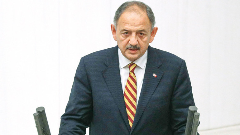 Halef-selef yemin ettiler