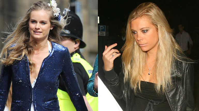 Meghan, bir aşkın yıkıntıları üzerine mi yuva kurdu  Beni sevgilimden onlar ayırdı