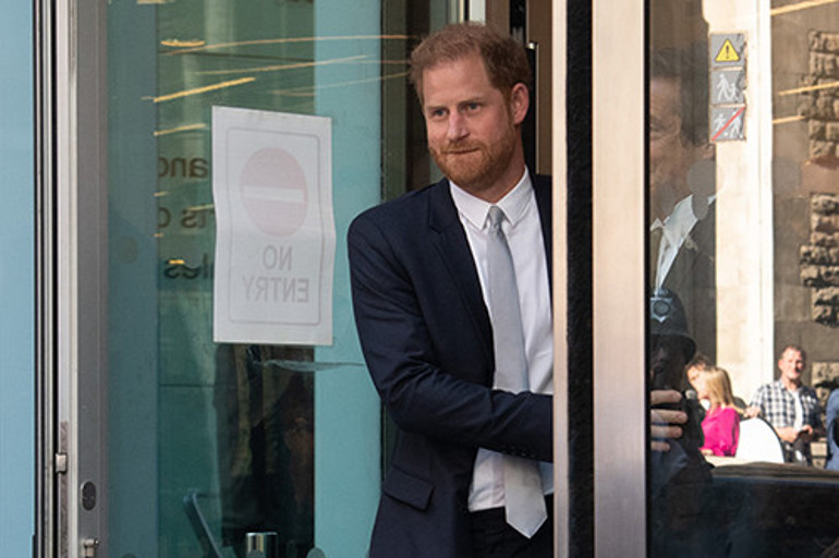 Meghan, bir aşkın yıkıntıları üzerine mi yuva kurdu  Beni sevgilimden onlar ayırdı