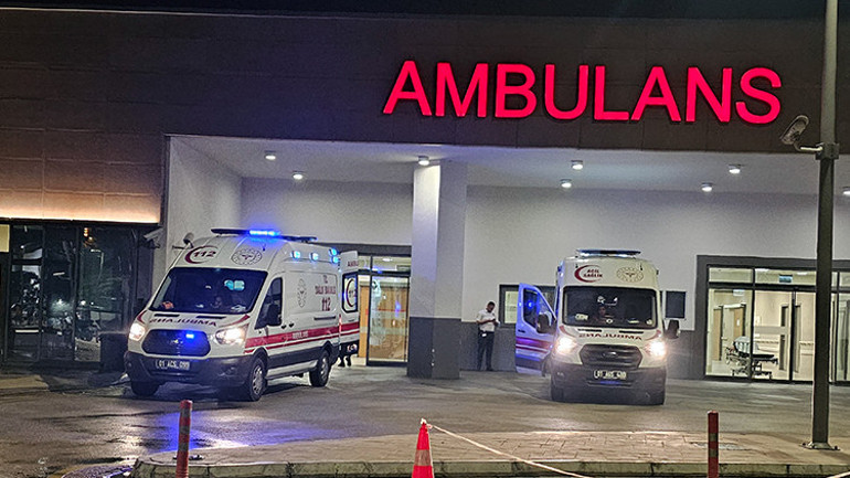 Adanada güvenlik görevlisini öldürmüştü Vahşetin nedeni ortaya çıktı