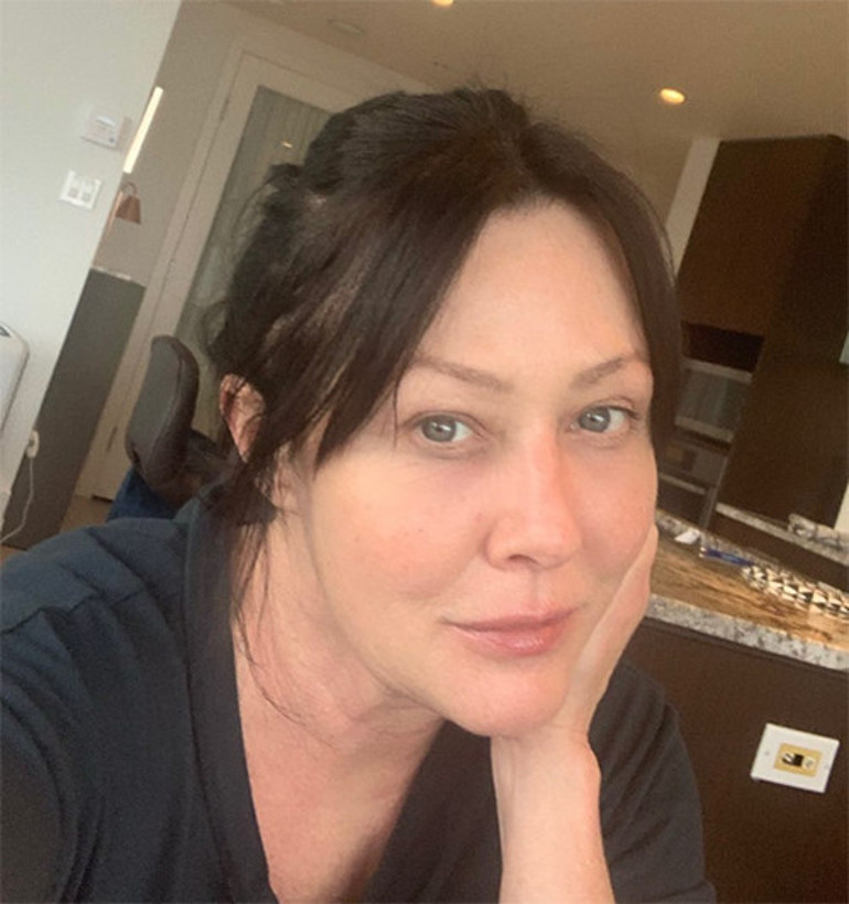 Bu dizide oynayanın yüzü gülmedi: Kötü haberi böyle duyurdu: Hastalık beynime sıçradı