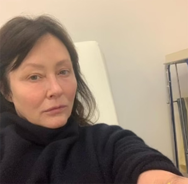 Bu dizide oynayanın yüzü gülmedi: Kötü haberi böyle duyurdu: Hastalık beynime sıçradı