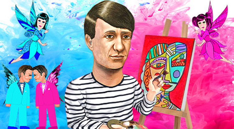 Sinek kovucularla kulak tıkaçları hazır mı