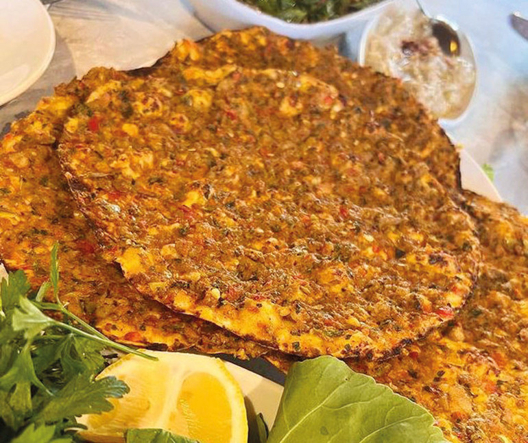 İyi bir kebapçı arayanlara...