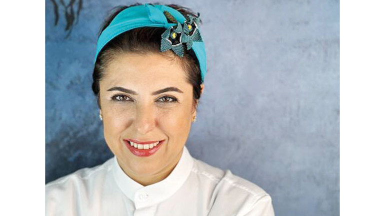 Gastronomi kazanında kaynayanlar