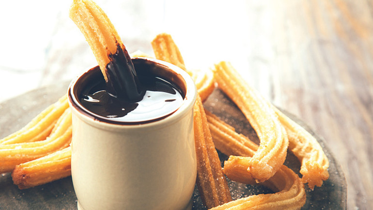 Bu tariflere gençler ilham verdi