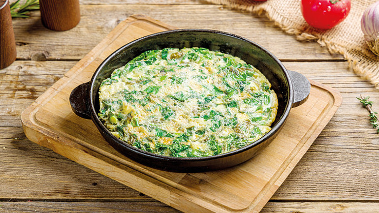 Bu tariflere gençler ilham verdi