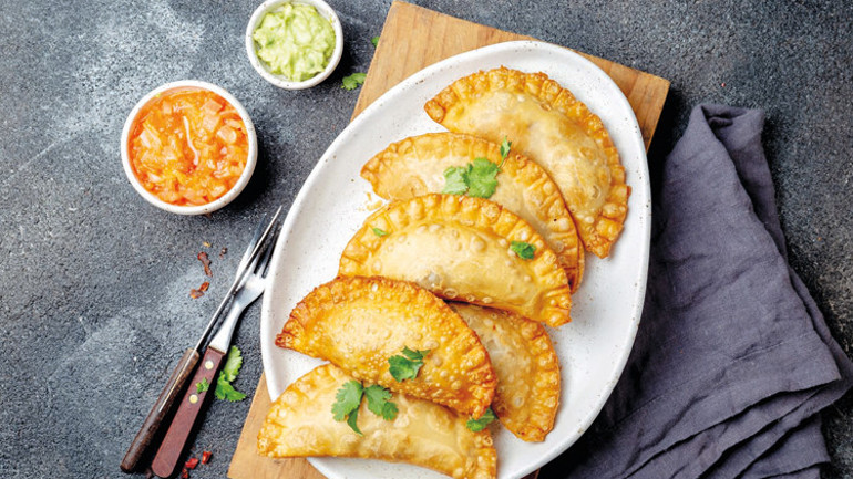 Bu tariflere gençler ilham verdi