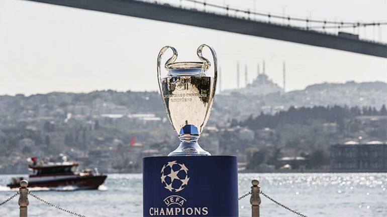 Manchester City-Inter maçı için geri sayım başladı