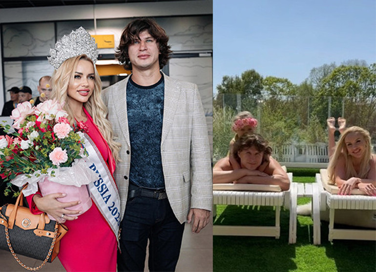 Rus güzellik kraliçesini yerden yere vurdular: Bu fotoğraflardaki sensen podyumda tacı takan kimdi