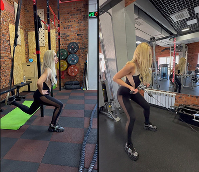 Rus güzellik kraliçesini yerden yere vurdular: Bu fotoğraflardaki sensen podyumda tacı takan kimdi