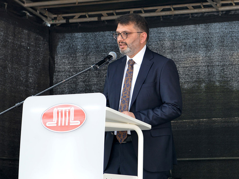 ‘MOSQ Festivali’ başladı