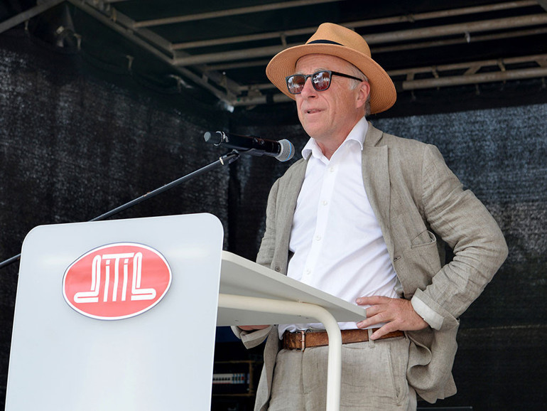‘MOSQ Festivali’ başladı