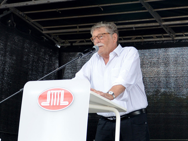 ‘MOSQ Festivali’ başladı