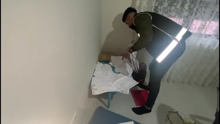 Sahte göz ameliyatı operasyonu: 29u doktor 40 kişiye gözaltı kararı