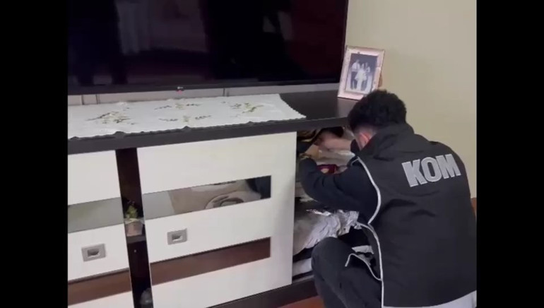 Sahte göz ameliyatı operasyonu: 29u doktor 40 kişiye gözaltı kararı