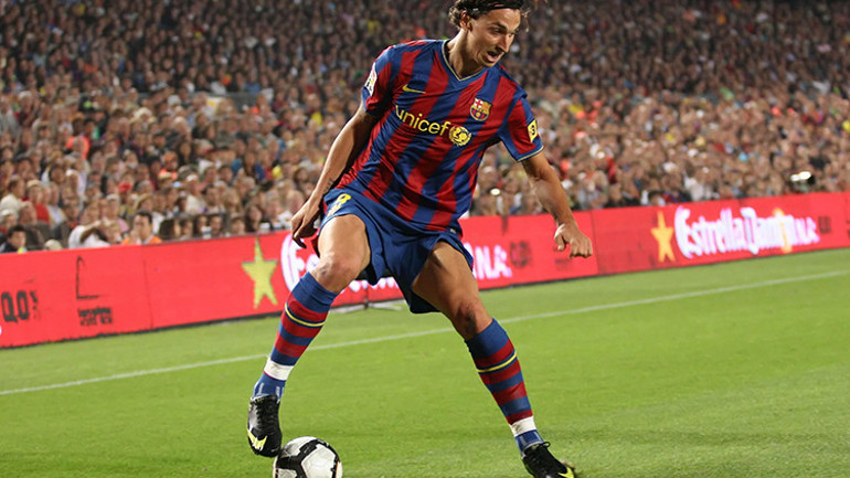 Yeşil sahaların yürüyen egosu Ibrahimovic veda etti... Zlatan futboldan değil, futbol Zlatan’dan emekli oldu