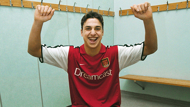 Yeşil sahaların yürüyen egosu Ibrahimovic veda etti... Zlatan futboldan değil, futbol Zlatan’dan emekli oldu