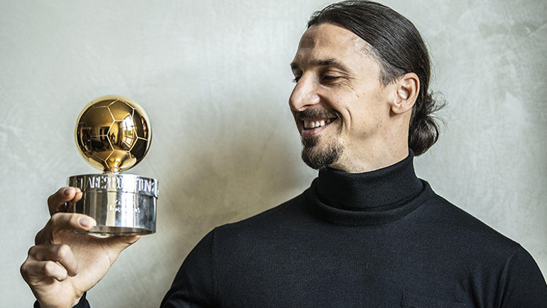 Yeşil sahaların yürüyen egosu Ibrahimovic veda etti... Zlatan futboldan değil, futbol Zlatan’dan emekli oldu