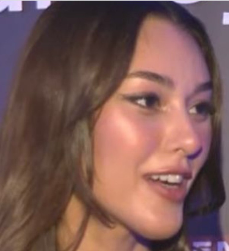 Son hali çok konuşulmuştu... Bengüden açıklama geldi