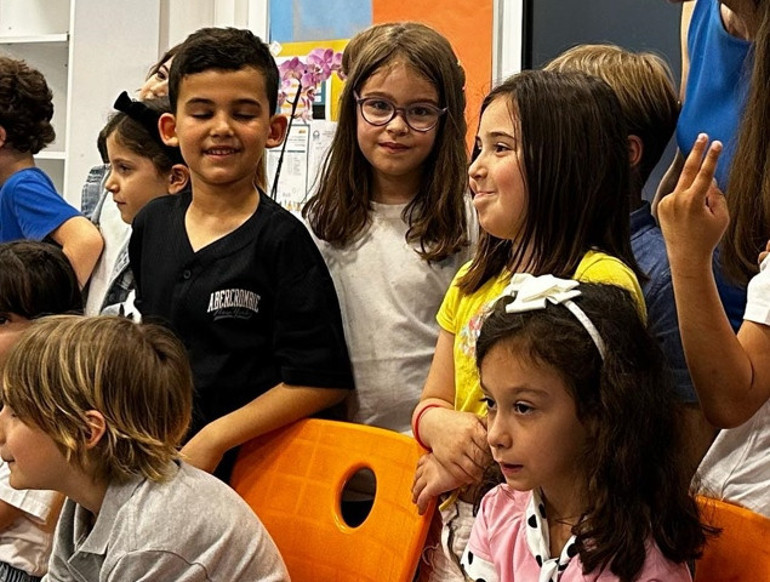 Ayrılsak da beraberiz... Ada ikinci sınıf oldu