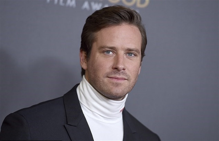 Ünlü aktöre açtığı tecavüz davasını kaybetmişti: Artık bütün erkeklerden korkuyorum