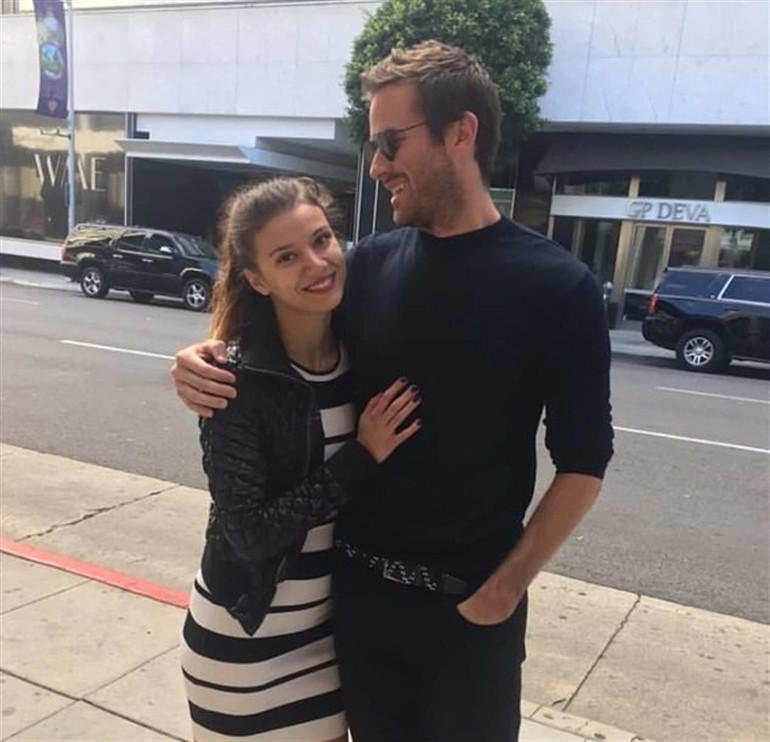 Ünlü aktöre açtığı tecavüz davasını kaybetmişti: Artık bütün erkeklerden korkuyorum