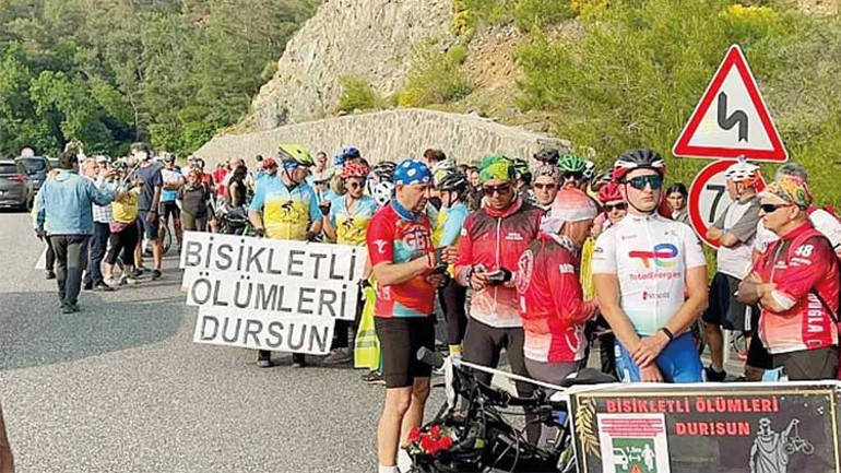‘Özgürlüğün pedalı’ için aman dikkat... Bisiklet dünyasından 3 bakana çağrı var