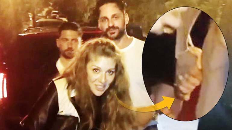 Zeynep Bastık: Bizim ilişkimiz dostluğa dönüştü