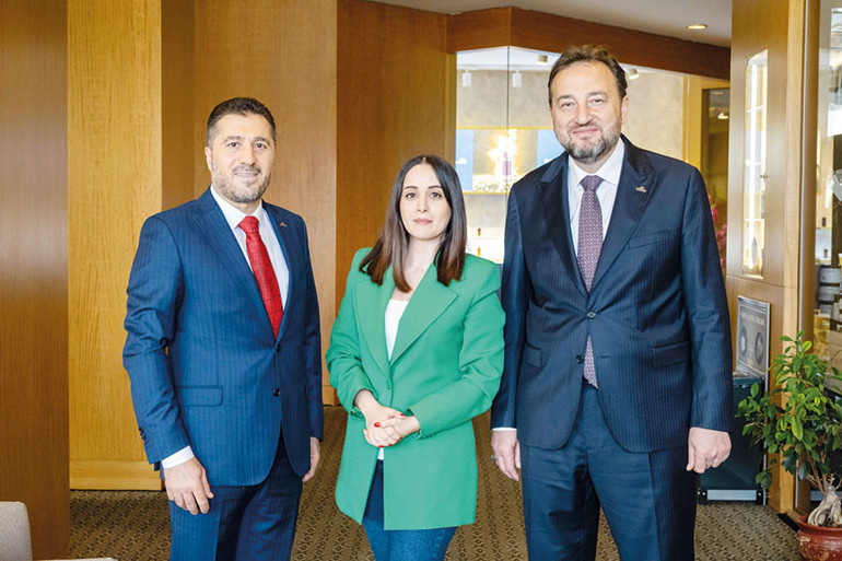 Ucuz konut için iki yeni öneri