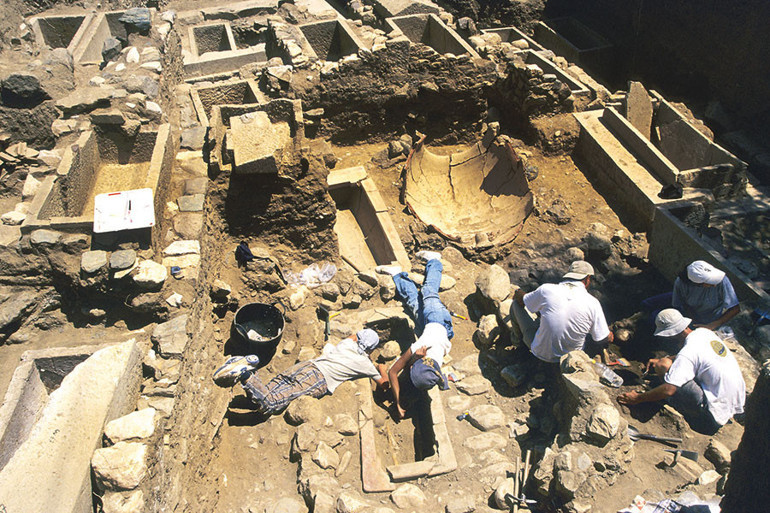 Bakanın hesap dökümü