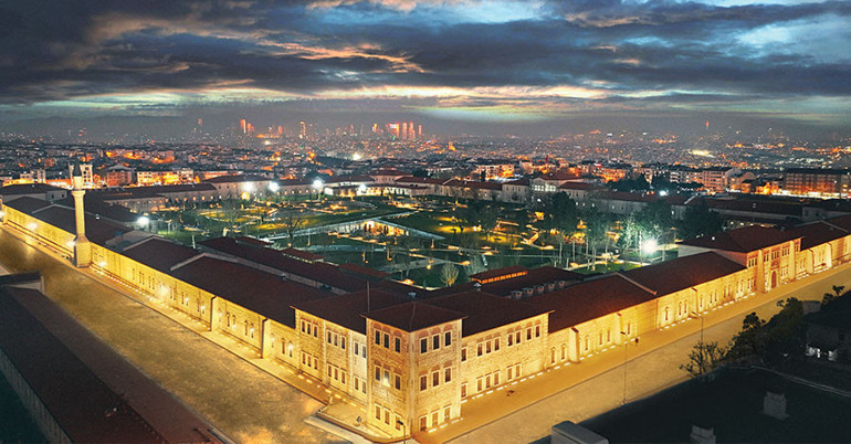 Bakanın hesap dökümü