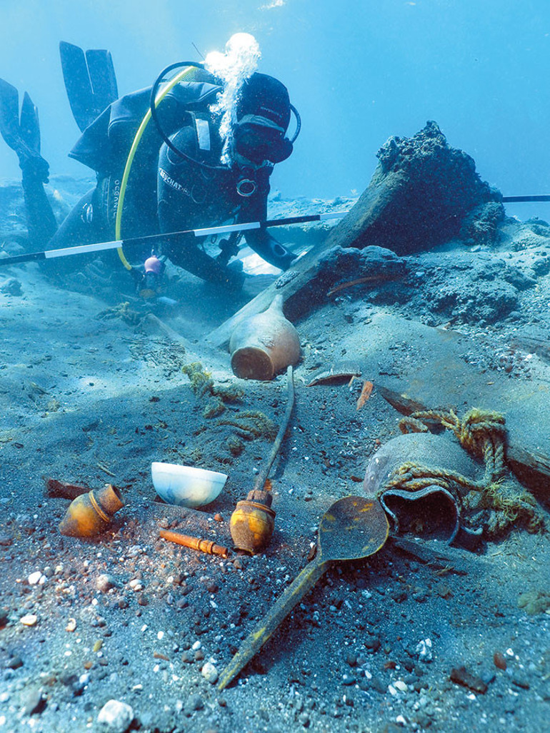 Bakanın hesap dökümü