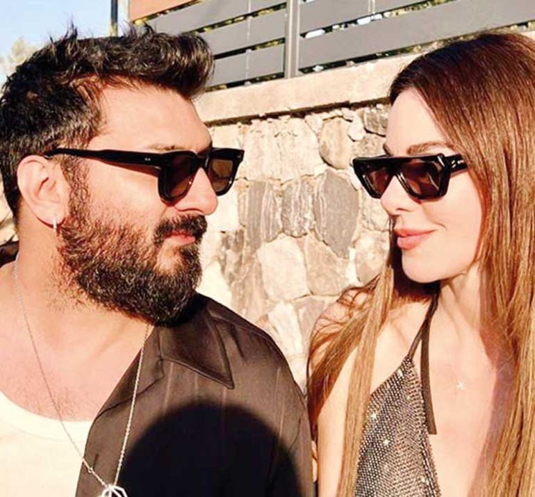 Onlar mutlu size ne oluyor