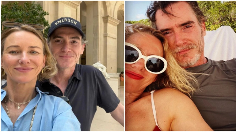 Nişan yüzüğü fark edilince soruları geçiştirmişti… Ünlü yıldız 6 yıllık aşkıyla evlendi: Gelin çiçeğimi marketten aldım