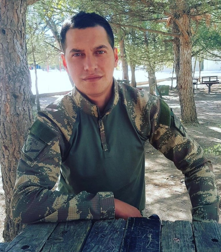 Milli Savunma Bakanlığı acı haberi açıkladı... İki asker şehit