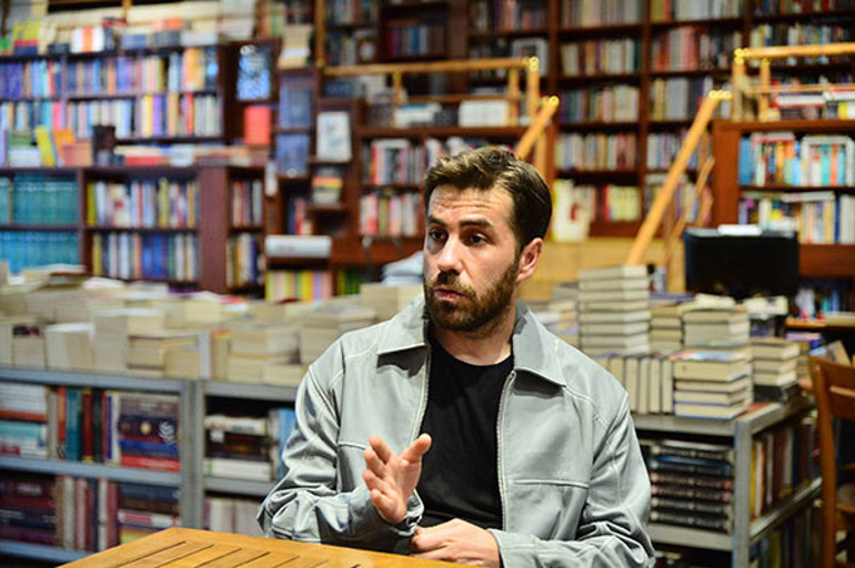 “Dinamo Mesken” takımı bir mahalle hafızasıdır