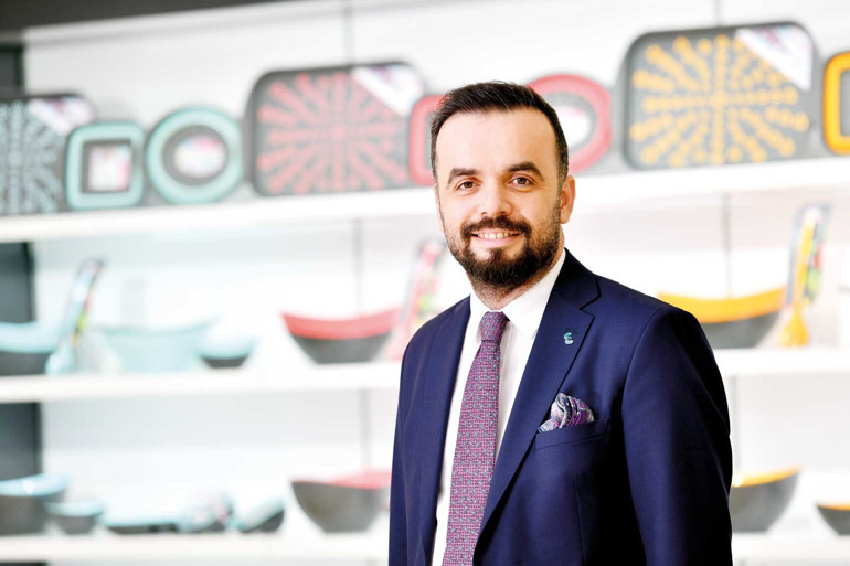 Silivri’den 5 kıtaya ihracat
