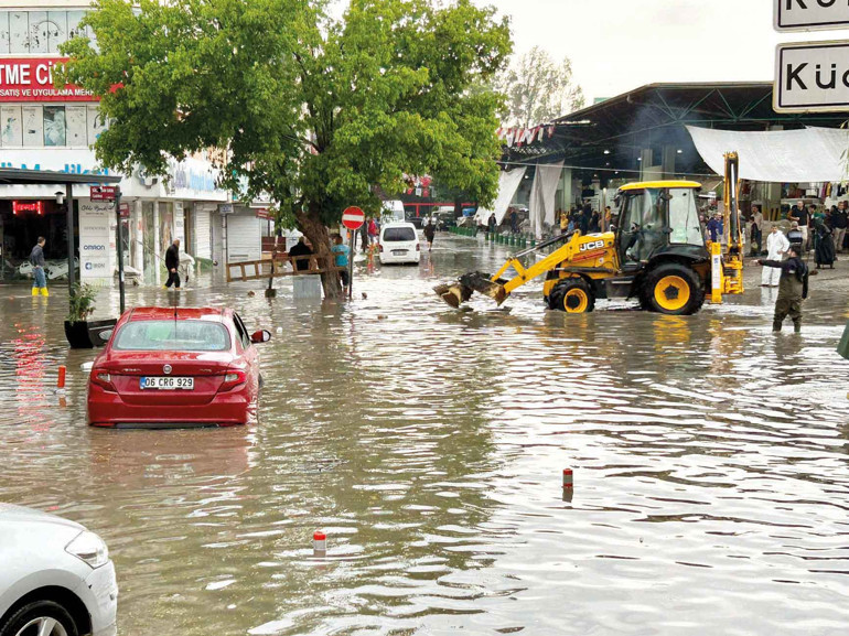 Mansur Yavaş’ın kaybolan pırıltısı