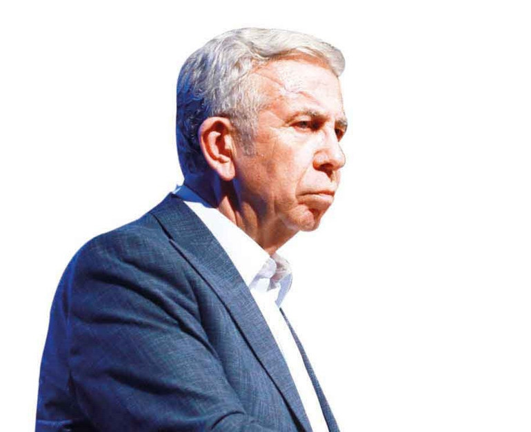 Mansur Yavaş’ın kaybolan pırıltısı