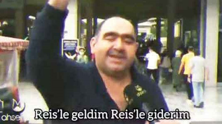 Mansur Yavaş’ın kaybolan pırıltısı