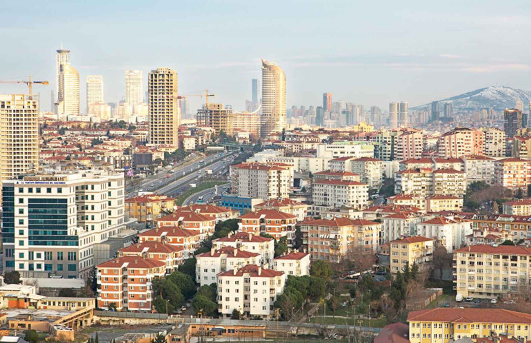 Yeni yasa yolda... Fahiş kiraya 1-3 yıl hapis