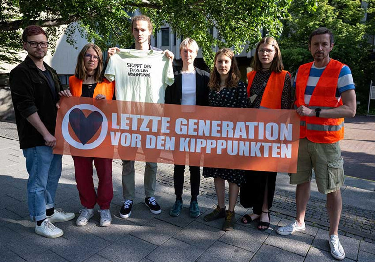 Son Nesil grubu geçen yıl 580 suç işledi