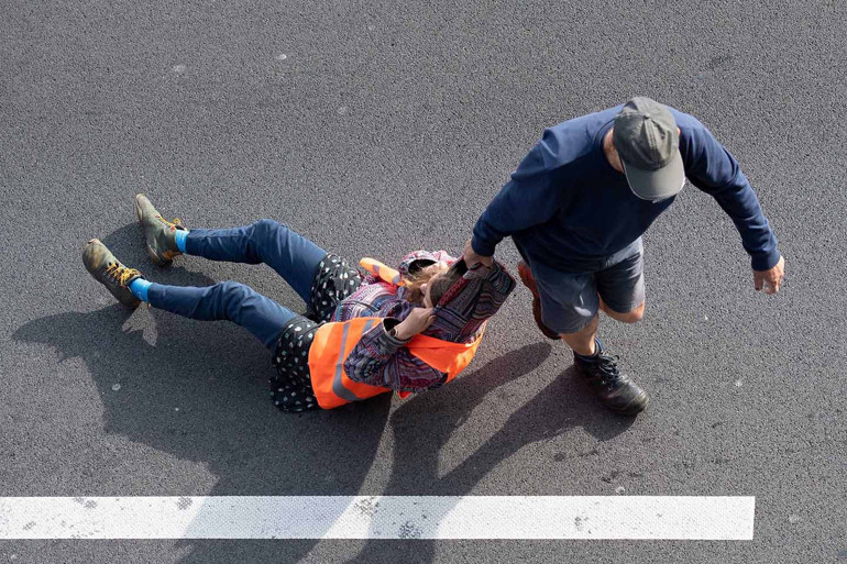 Son Nesil grubu geçen yıl 580 suç işledi