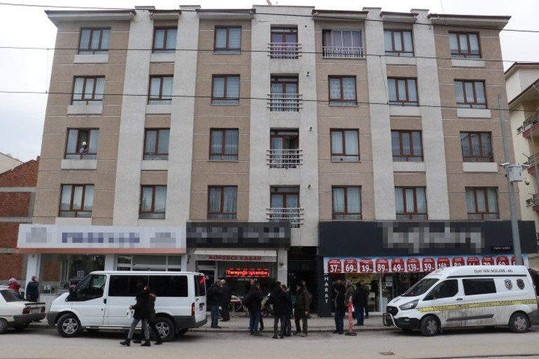 Zerinin ölümünü Şule Çet davasındaki uzmanlar inceliyor