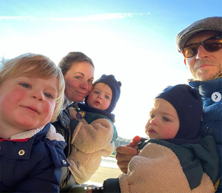 Yaşayacak sayılı günleri kaldığını söyleyen ünlü sunucu: Çocuklarıma bu son Babalar Günü diyemedim