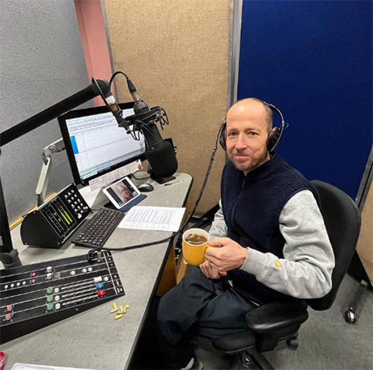 Yaşayacak sayılı günleri kaldığını söyleyen ünlü sunucu: Çocuklarıma bu son Babalar Günü diyemedim