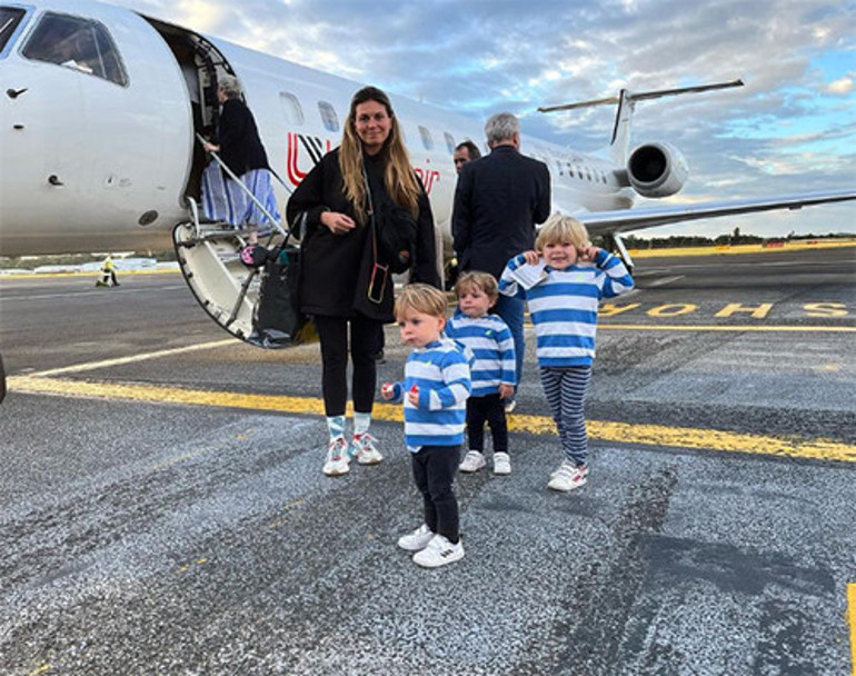 Yaşayacak sayılı günleri kaldığını söyleyen ünlü sunucu: Çocuklarıma bu son Babalar Günü diyemedim